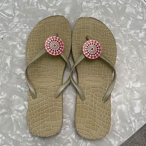 Lindsay Phillips sandals
